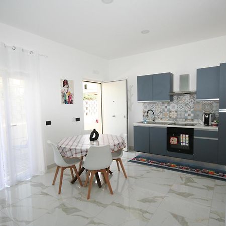 B&B Luxhome Катандзаро Екстер'єр фото