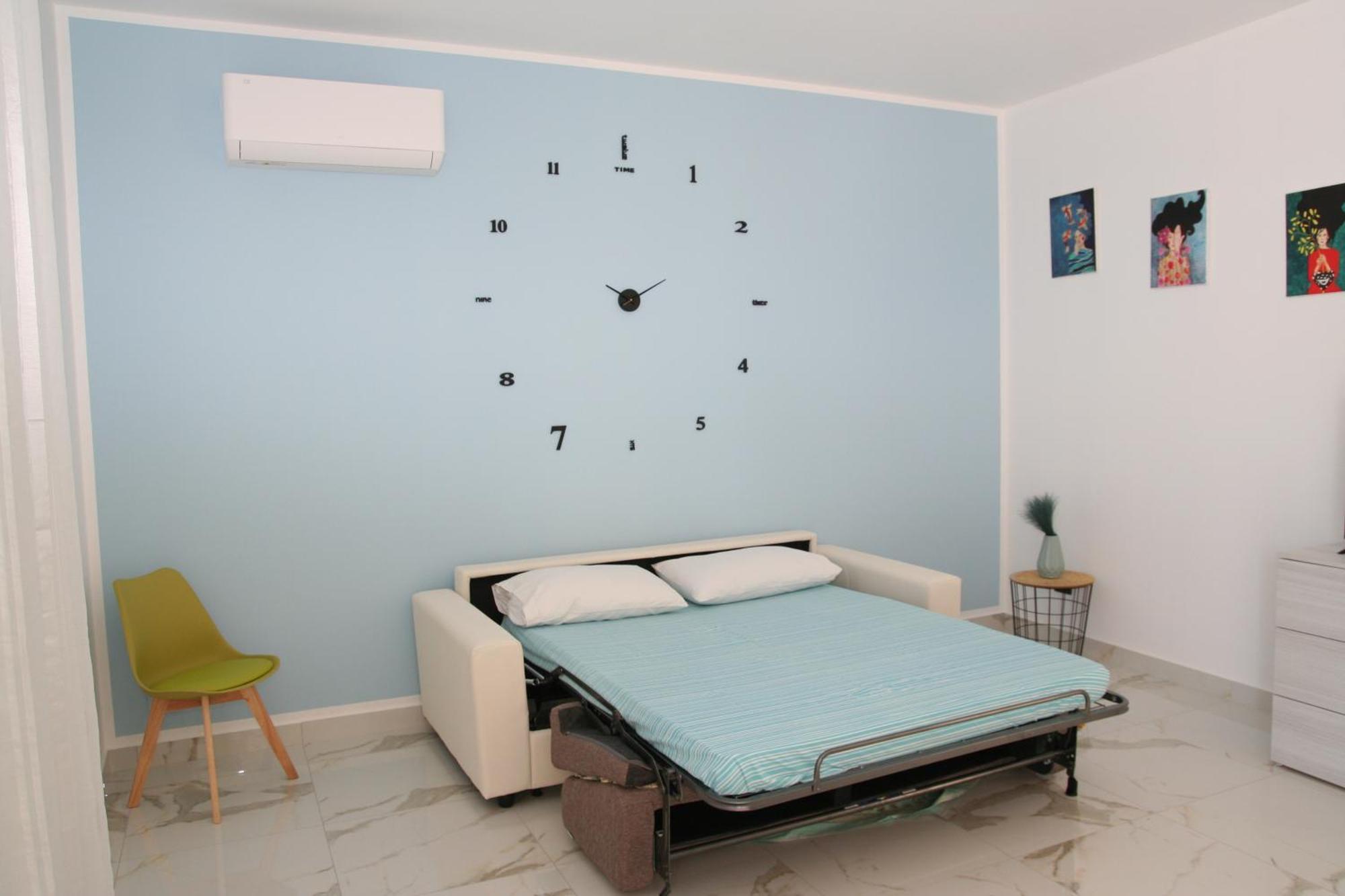 B&B Luxhome Катандзаро Екстер'єр фото