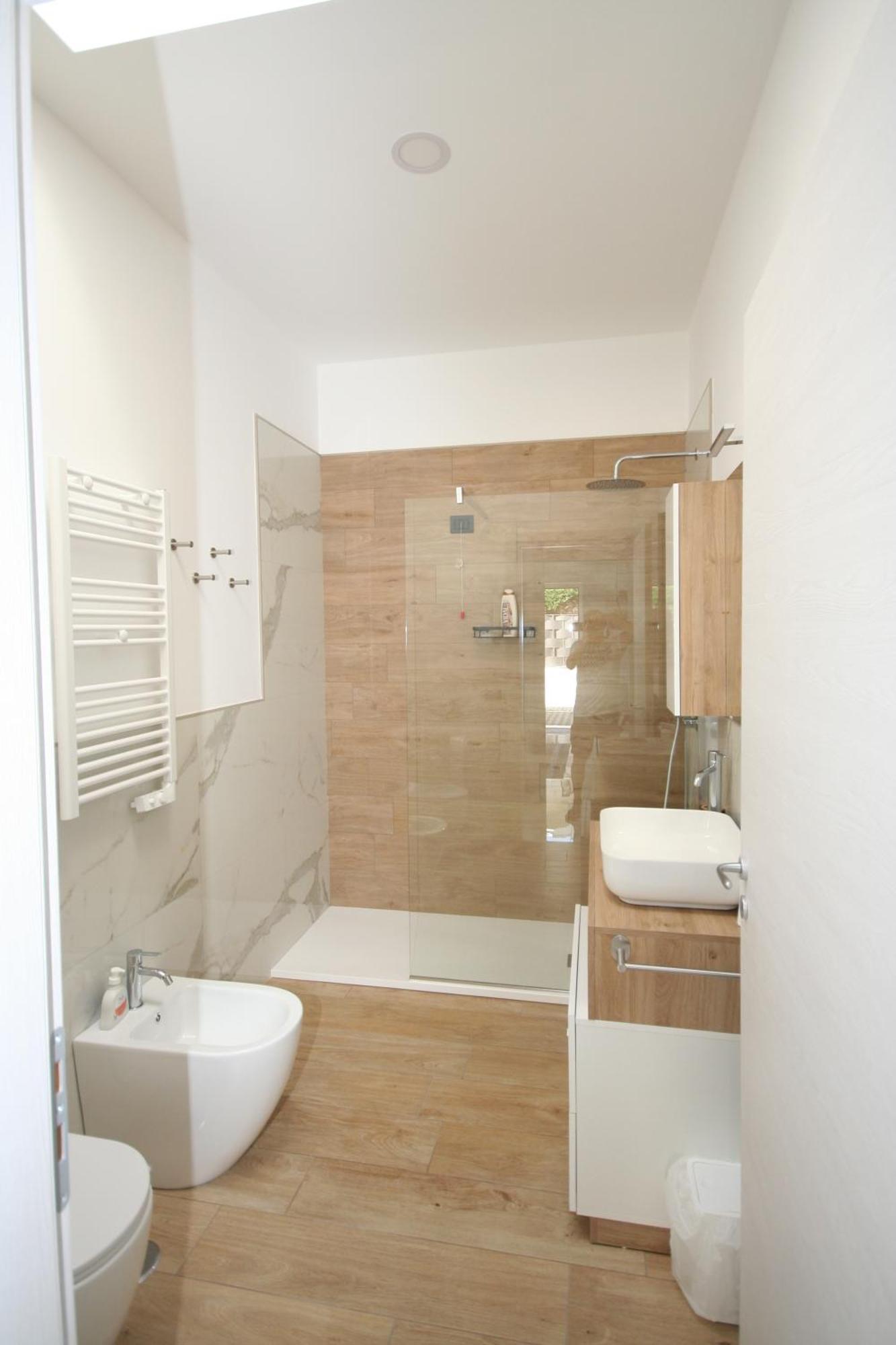 B&B Luxhome Катандзаро Екстер'єр фото