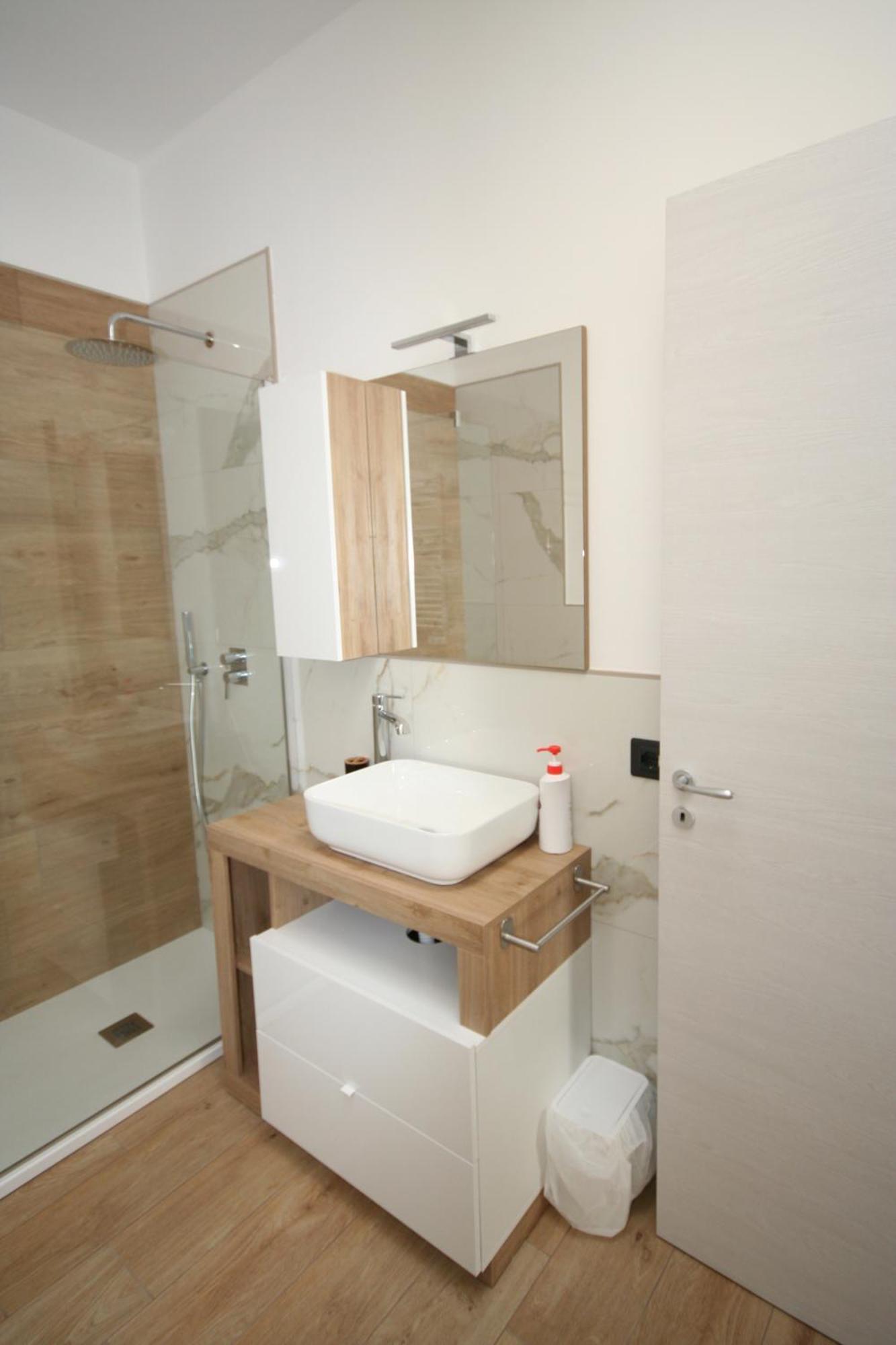 B&B Luxhome Катандзаро Екстер'єр фото