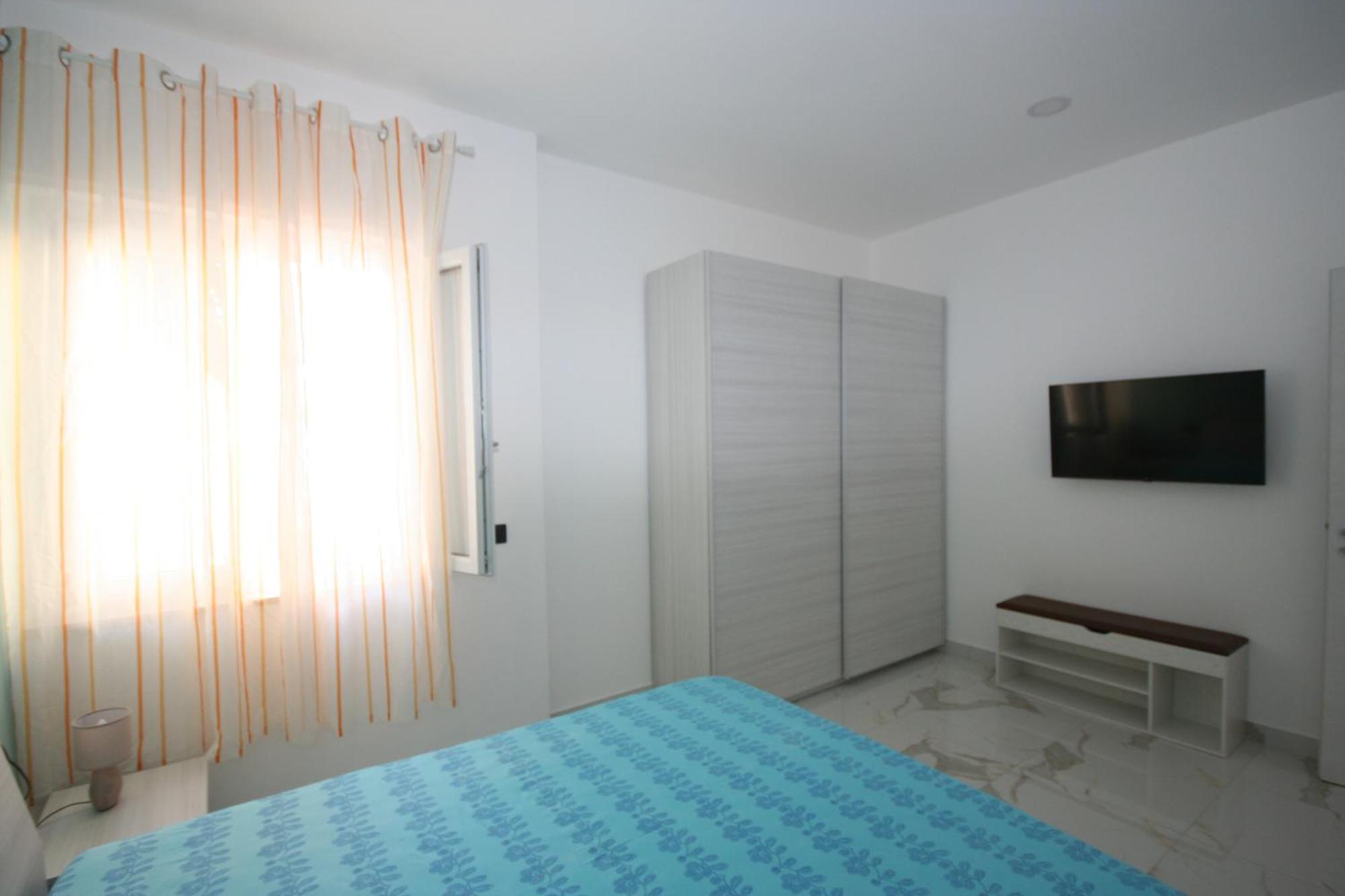B&B Luxhome Катандзаро Екстер'єр фото
