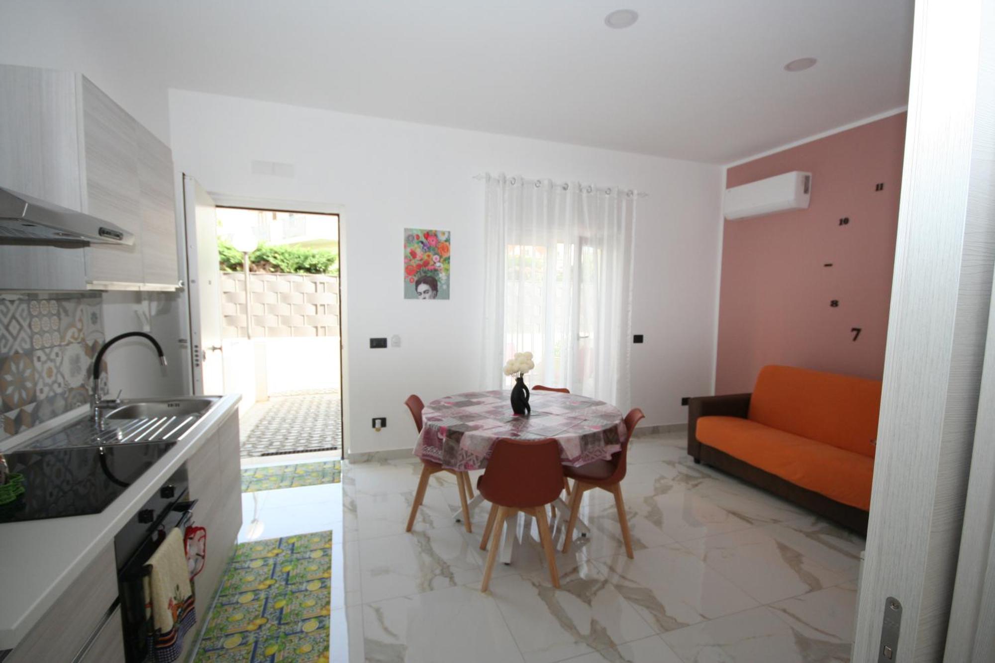 B&B Luxhome Катандзаро Екстер'єр фото