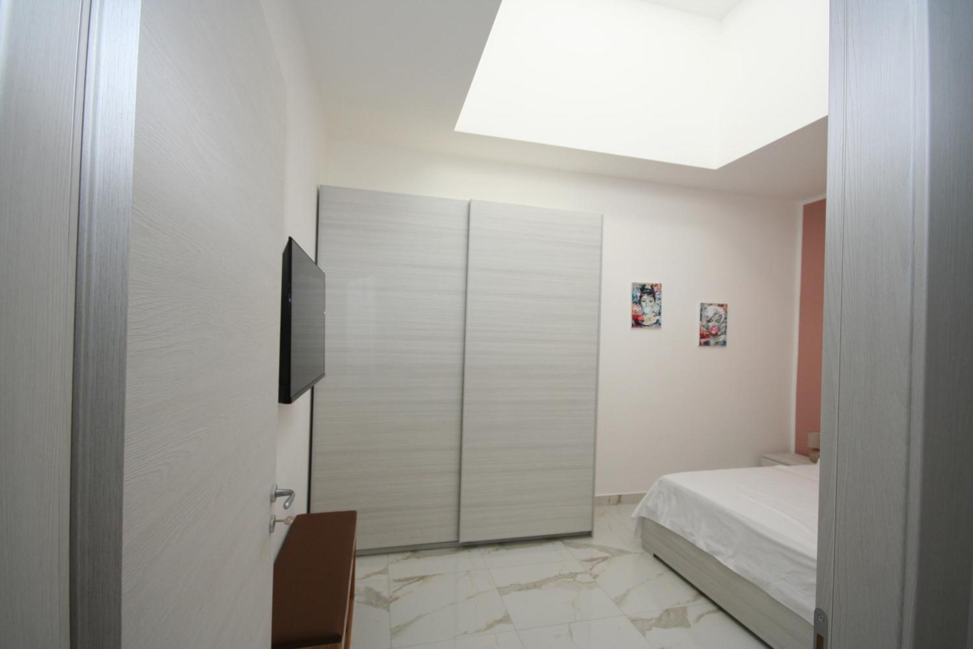 B&B Luxhome Катандзаро Екстер'єр фото
