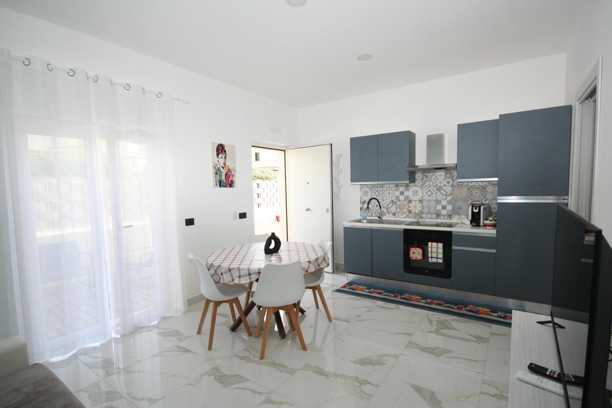 B&B Luxhome Катандзаро Екстер'єр фото