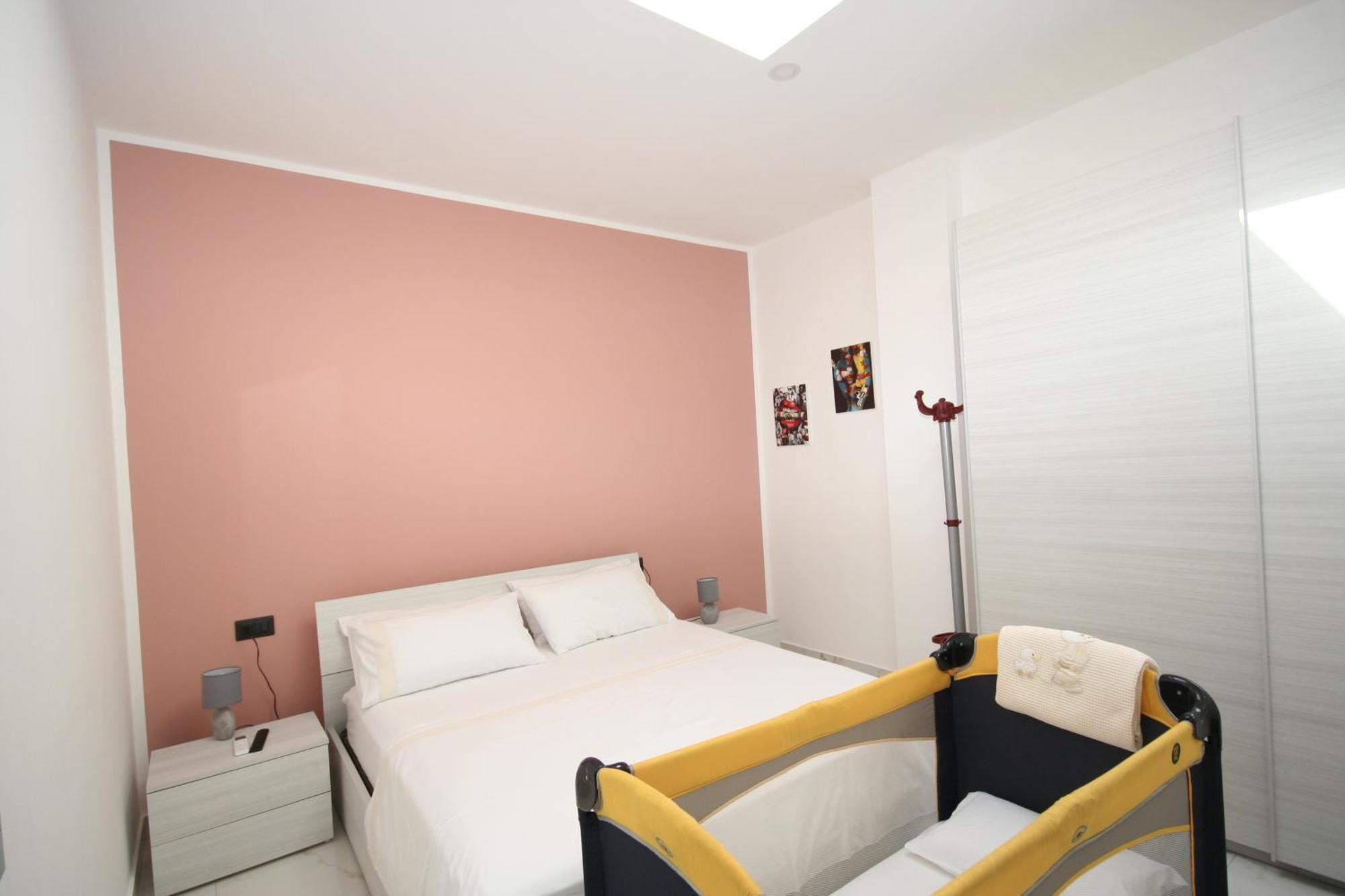 B&B Luxhome Катандзаро Екстер'єр фото