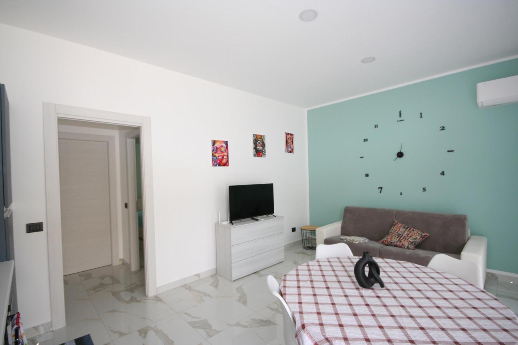 B&B Luxhome Катандзаро Екстер'єр фото