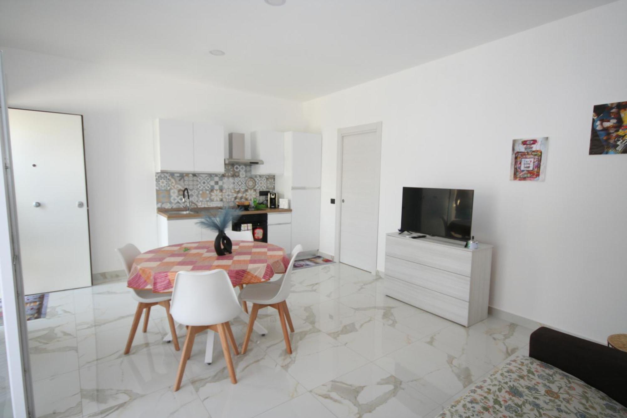 B&B Luxhome Катандзаро Екстер'єр фото