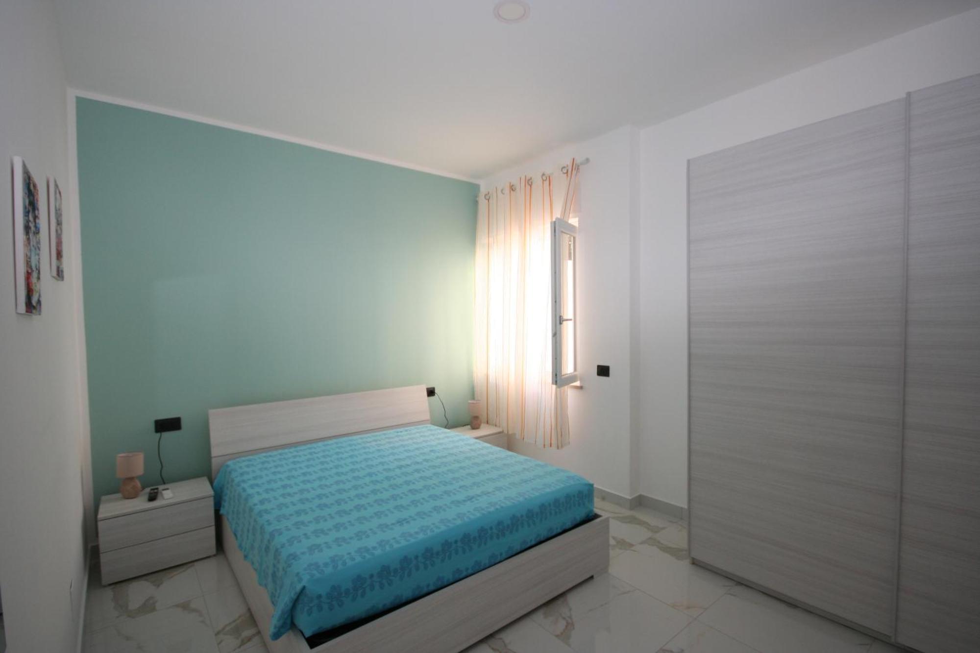 B&B Luxhome Катандзаро Екстер'єр фото