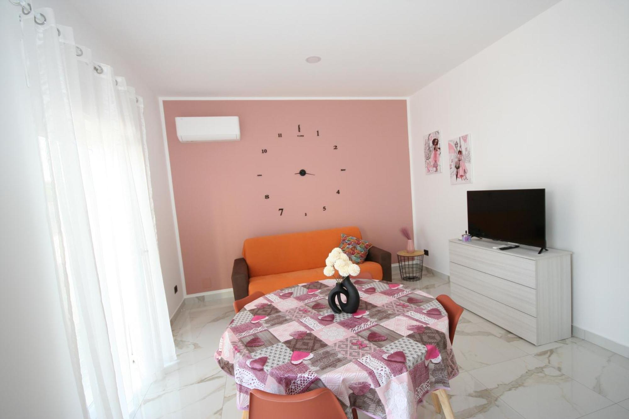 B&B Luxhome Катандзаро Екстер'єр фото