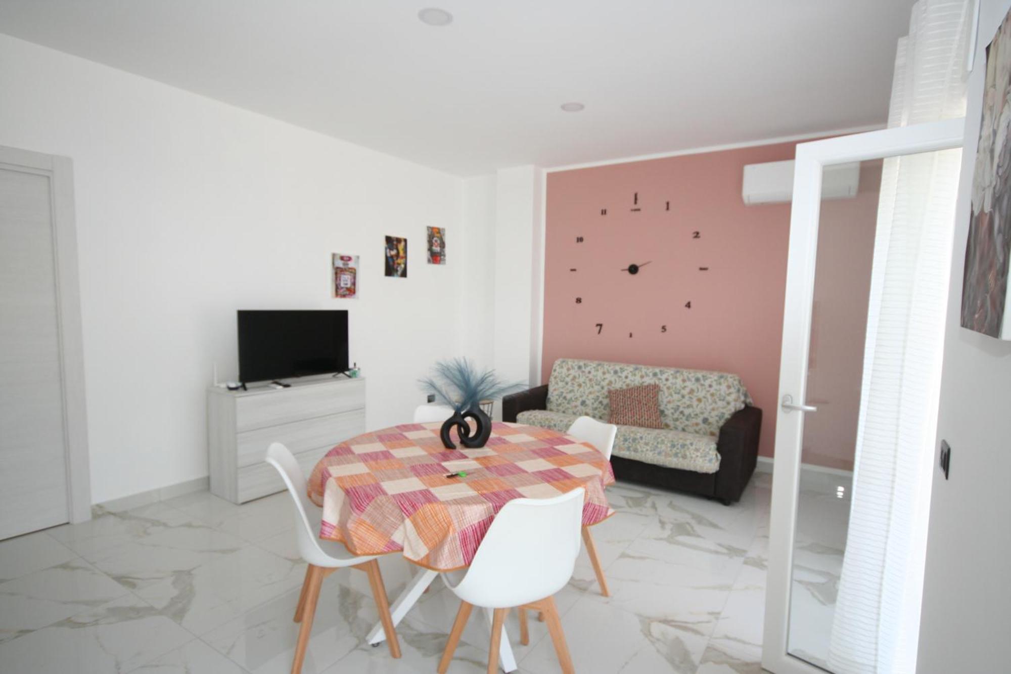B&B Luxhome Катандзаро Екстер'єр фото
