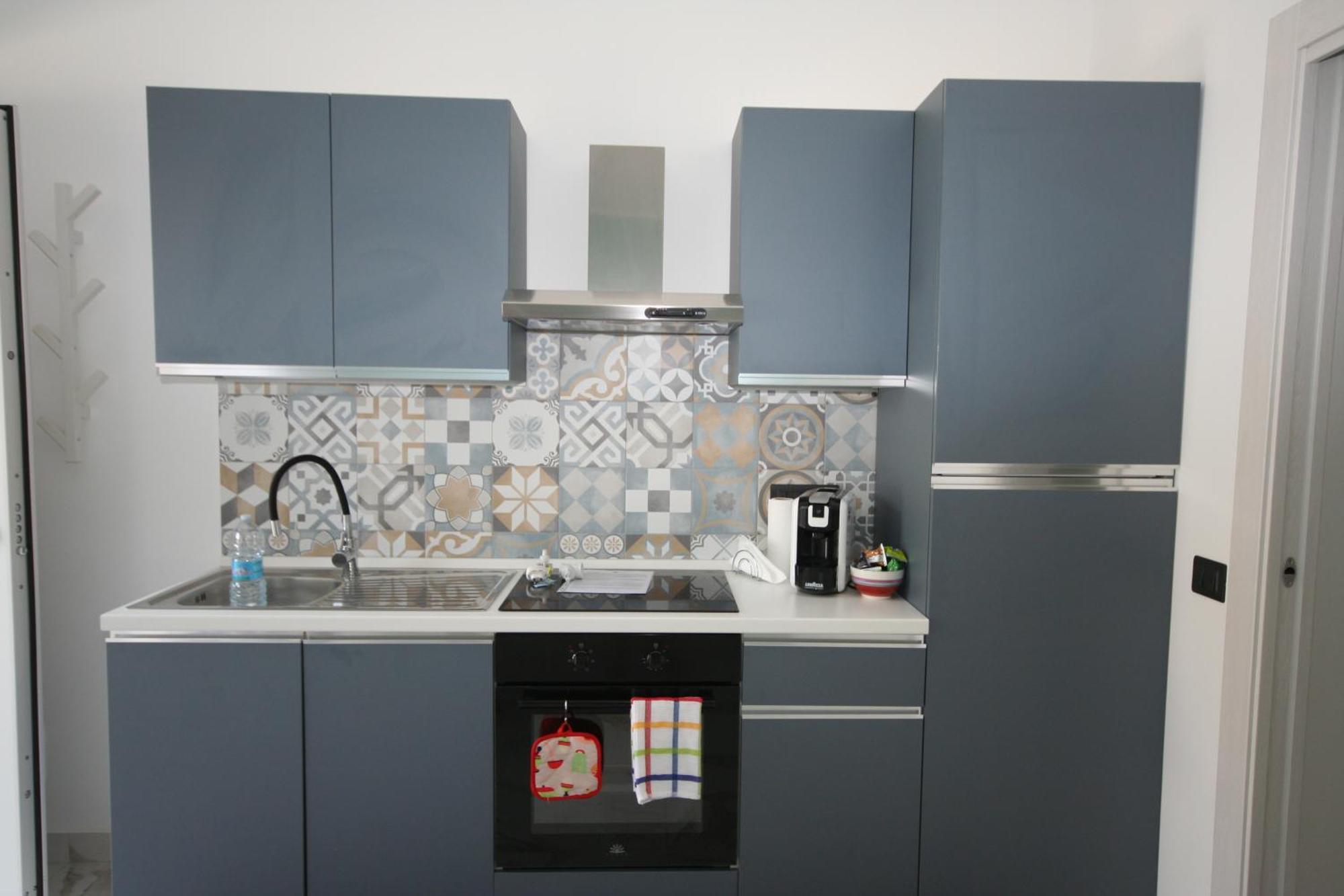 B&B Luxhome Катандзаро Екстер'єр фото