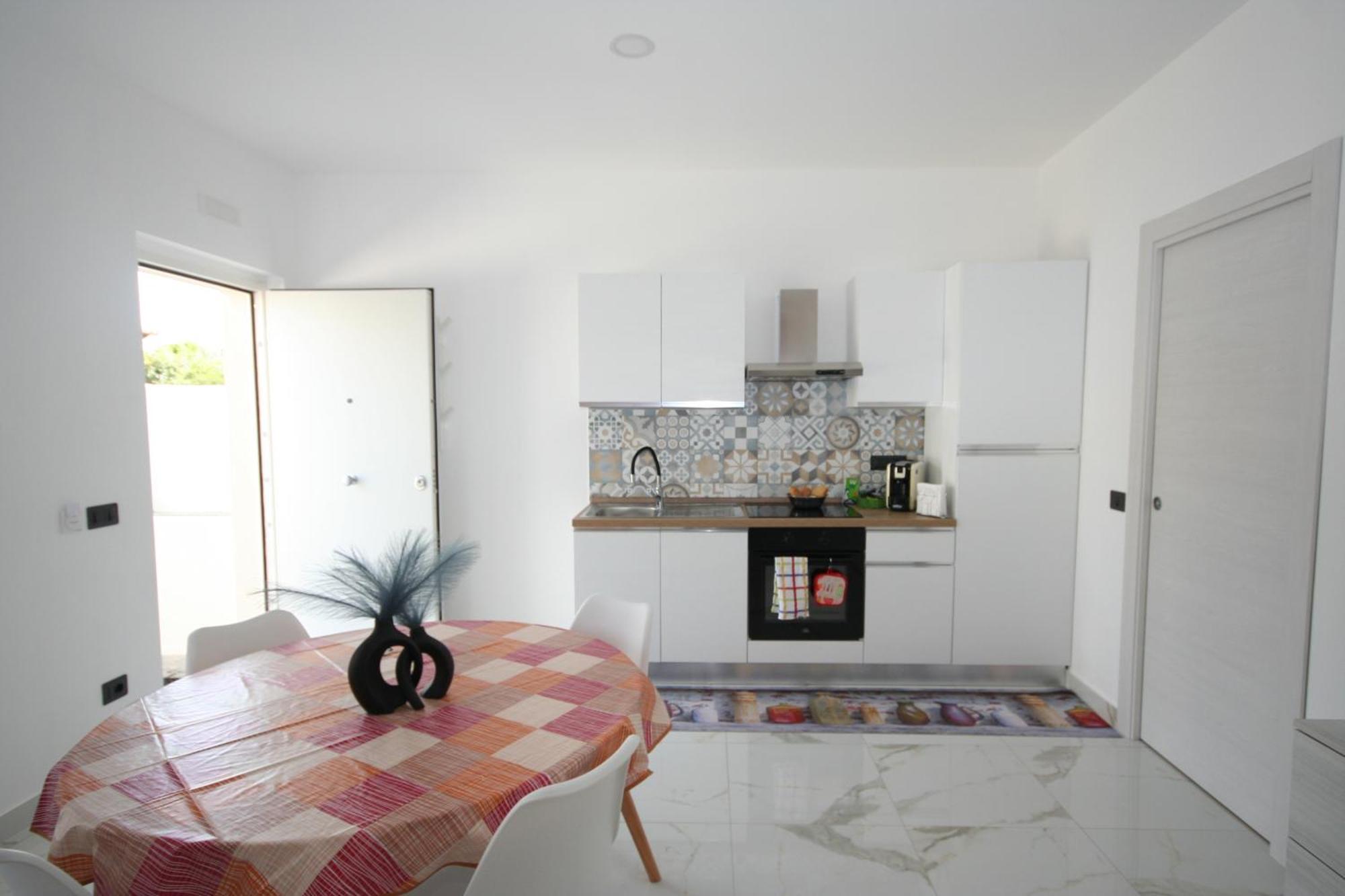 B&B Luxhome Катандзаро Екстер'єр фото